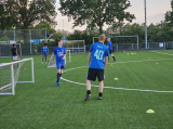 Laatste training seizoen 2023-2024 van 1e selectie S.K.N.W.K. (voetvolleytoernooitje) van donderdag 25 mei 2024 (179/314)